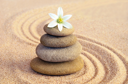 sand